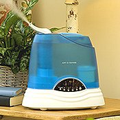 Air-O-Swiss AOS Ultrasonic Humidifier - 7135