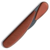 Wrist Pillow Memory Foam Keyboard Wrist Support, Red