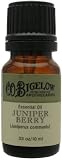 C.O. Bigelow Essential Oil - Juniper Berry 10ml/0.33oz