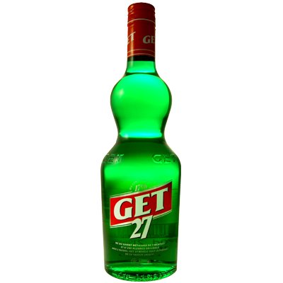 ペパーミント　ジェット２７　 700ML