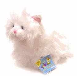 WEBKINZ - Persian Cat by Webkinz