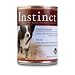 Nature's Variety Instinct Duck Formula Canned Dog Food