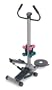 California Fitness Easy Step Plus with Neoprene Dumbbells