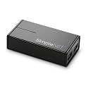 Hitachi SimpleNET NAS Head USB 2.0 Portable Dongle SNET (Black)