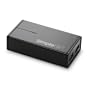 Hitachi SimpleNET NAS Head USB 2.0 Portable Dongle SNET (Black)