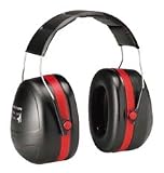 CBTH10A - Extreme Performance Ear Muff H10A