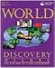 Software : World Discovery Deluxe