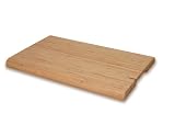 Swissmar Bamboo Cutting Board, Rectangular