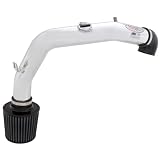 AEM 21-533P Polished Cold Air Intake System by AEM
