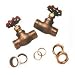 OMNI QK1 Installation Kit forOB1 & OB5