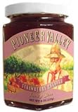 Pioneer Valley Gourmet Strawberry Rhubarb Jam