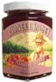 Pioneer Valley Gourmet Strawberry Rhubarb Jam