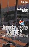Jugoslawische Kriege (1998-2009) 02