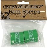 Odyssey 20x1.75 Rim Strips. 1 pair