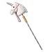 Melissa & Doug Deluxe Prance-N-Play Stick Unicorn w/Sound