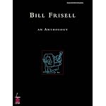 Bill Frisell: An Anthology book cover