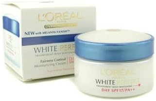 L'oreal Paris Whitening SPF 17 Day Cream 50 Ml Thai
