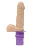 Sexerciseme precious realistic - remote