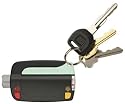 Swiss Tech BodyGard 5-in-1 Multi-Function Emergency Tool with Key Ring