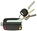 Swiss Tech BodyGard 5-in-1 Multi-Function Emergency Tool with Key Ring