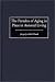 Books : The Paradox of Aging in Place in Assisted Living