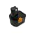 12v, 1400mAh, Ni-Cd,Replacement RYOBI Power Tools Battery for RYOBI CTH1201, CTH1202, CTH1202K2, FL1200, HP1201M, HP1201MK2, HP1201KM2, R10510, RY1201, TDS4000, TF1100, Compatible Part Numbers: 1400652, 1400652B, 1400670
