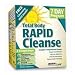 Renew Life - Rapid Cleanse, 1 kit