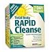 Rapid Cleanse - 7 day colon cleanse and internal cleansing program