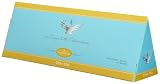 Tea Spree Chai Tea, Caffeinated, 6-Count Silken Infusers (Pack of 3)