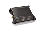 KICKER DX500.1 500 WATTS MONO BLOCK AMPLIFIER