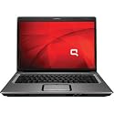 Compaq Presario F761US Notebook PC, AMD Athlon 64 X2 Dual-Core TK-57 (1.90GHz), 1GB RAM, 160GB HDD, LightScribe SuperMulti 8X DVD+/-R/RW with Double Layer Support, 15.4" WXGA High-Definition BrightView Widescreen Display, 5-in-1 integrated Digital Media Reader, Vista Home Premium