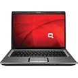 Compaq Presario F761US Notebook PC, AMD Athlon 64 X2 Dual-Core TK-57 (1.90GHz), 1GB RAM, 160GB HDD, LightScribe SuperMulti 8X DVD+/-R/RW with Double Layer Support, 15.4" WXGA High-Definition BrightView Widescreen Display, 5-in-1 integrated Digital Media Reader, Vista Home Premium