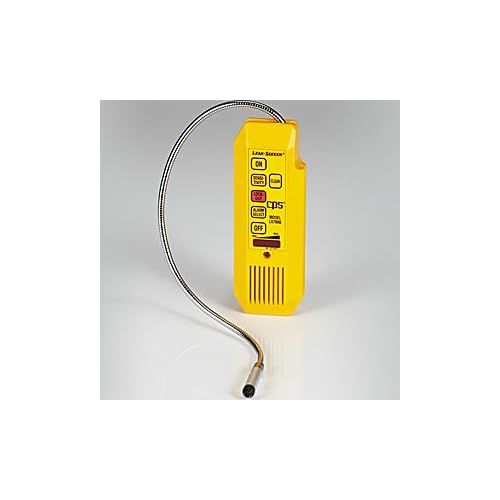 * CPS Products LS790B Electronic Refrigerant Leak Detector Illuminated