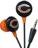 Chicago Bears Ear Buds