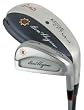 Ben Hogan Golf- Apex Edge CFT Hybrid Irons Steel