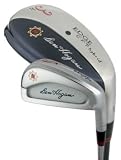 Ben Hogan Golf- Apex Edge CFT Hybrid Irons Steel