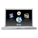 Apple Macbook Pro Mb766ll/a 17-inch Glossy Notebook (2.5 Ghz Core 2 Duo, 4 Gb Ram, 320 Gb Hdd, Superdrive)