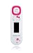 Samsung YP U 5 JQ  MP3-Player 2 GB (Hello Kitty Edition, 2,5 cm (1 Zoll) OLED-Display, FM-Tuner, Voice-Rekorder, USB 2.0) weiß