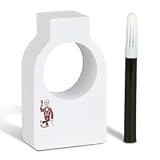 Wine Cellar Tags, Reusable, 50 pack