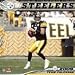 NFL Pittsburgh Steelers 2009 Calendar