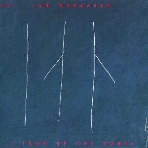 CD-Charts  Music : I Took Up the Runes
