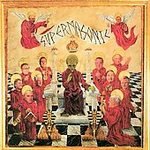 Supermasonic