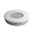 Fortune Products LB-RGBW-6 Super Bright 40 LED Light Base, 6-1/8" Diameter x 1-1/8" Height, Multi-Color