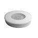 Fortune Products LB-RGBW-6 Super Bright 40 LED Light Base, 6-1/8" Diameter x 1-1/8" Height, Multi-Color