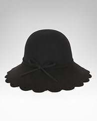 Laser Cut Floppy Hat