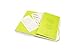 Moleskine 2015 Le Petit Prince Limited Edition Weekly Notebook, 18 Month, Large, White, Hard Cover (5 x 8.25)