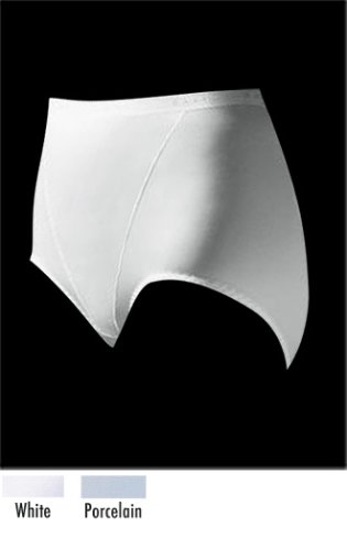 Bali #8969 Light Control Cotton Brief