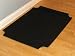 Outdoor Dog Cot Cover Black X Large 47 x 32 XL