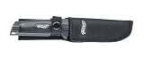 All-Purpose Knife Gürtelmesser m. gehärteter Spearpointklinge von Walther / Umarex