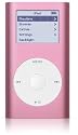 Juke Box MP3 Ipod mini 4GB rose